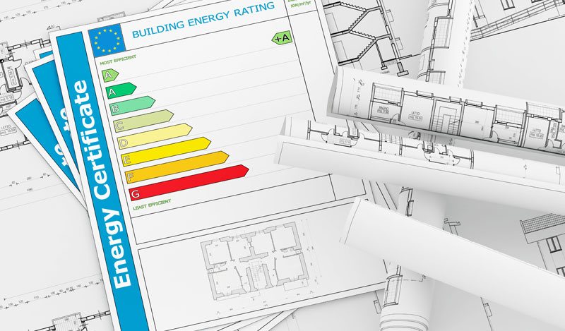 Energy Performance Certificate